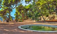 VIDEO - First Look: Dubrovnik’s €4.4 Million Gradac Park Makeover Revealed