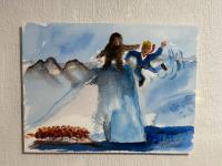 Nuuk Art Museum Reveals Two Very Different Visions Of Greenland