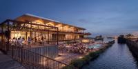 Finnish developer reveals plans for bathing and sauna complex in Cardiff