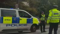 Drug driving arrest after 'pick-up truck crash' leaves two dead and four in hospital