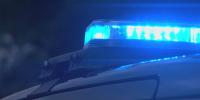 Woman dies in Athens car crash, police say