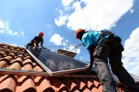 Greece Opens Door to Cheaper Power With Solar and Batteries
