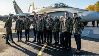 Finland Hosts EU Leaders to Develop New Arctic Policy