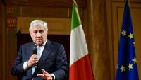 Italy defends its security, Madrid's reaction misplaced and aggressive says Tajani