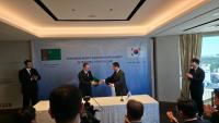 “Ýerli Tor”: A New Stage of Technological Cooperation Between Turkmenistan and Korea