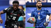 Canada's national men's soccer team will be undermanned for upcoming friendlies in Montreal, Toronto