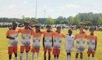 Hyderabad footballers represent India at youth tournament in USA