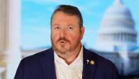 Rep. Randy Fine: ‘I support a four-state solution for Britain!’