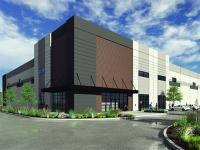 VanTrust Real Estate Breaks Ground on 512,000 SF Spec Industrial Project in McKinney, Texas