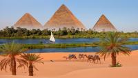 Egypt to implement green transport