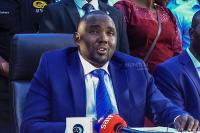 Participate in the peaceful transition of power, PLU tells Ugandans