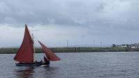 UNESCO Cultural Heritage status sought for Galway Hooker