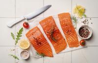 ASMI partners with Alzheimer's Resource Alaska to encourage seafood consumption