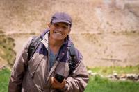 Patrocinio Garvizu Salazar passes away after 30 years with MCC Bolivia