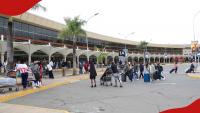 Kenya Airport Authority responds to viral video of passenger claiming harassment at JKIA