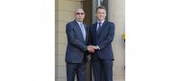 French President: Partnership with Mauritania is Strengthening, and We Are…