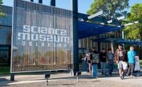Science Museum Oklahoma CEO joins global science center board