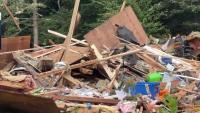 Third person dies following Vermont house explosion, police say