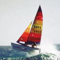 Live show, big math, and lost at sea