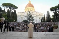 With Leo XIV, Trusting the Process Could Mean a Bigger Bureaucracy
