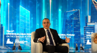 The Algerian Minister of Post and Telecommunications Calls for Closing AI Capacity Gap and Strengthening National Sovereignty in the Field