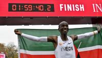 Today in Africa — September 15, 2026: Kenya to Host First-Ever World Athletics Championships on African Soil, South Africa's East Rand Murder Count Hits 7