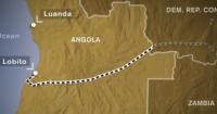 Lobito Corridor set to double cargo amid US push for Africa's critical minerals