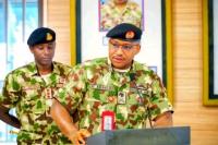 Military recovers over N350m from terrorist financiers in North-East – Commander