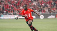 Rennes register Ghana defender Alidu Seidu for Europa League amid Nice interest