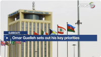 Djibouti – 2026 Government work programme : Omar Guelleh sets out his key priorities