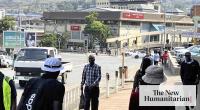 British-held asylum seeker dies by apparent suicide in Eswatini