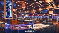 Kansas Casino Revenue Reaches $36.7 Million in August