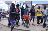 Culture cited as a critical vehicle for promoting peace in Karamoja