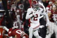 Alabama DB Knows Other Teams Save Their Best for Bama