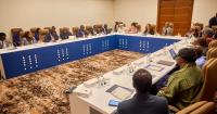 African ministers back Ghana’s call for continental AI cooperation