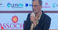 'Indian economy more likely to be resilient rather than becoming more vulnerable': CEA V. Anantha Nageswaran