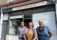 ‘Heartbreak’ as long-standing Italian deli closes doors after nearly 36 years