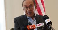 Malaysia won’t allow cargo aiding Israel’s military, says Anwar