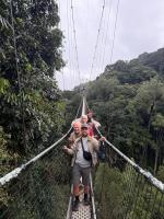 Holidays, Family Visits Driving Rwanda’s International Travel Earnings