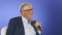 Gates Foundation pledges $1 billion for AI in global health and education