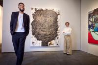Fresh off Knicks Championship, NBA All-Star Karl-Anthony Towns to Curate a Sotheby’s Contemporary Art Sale with Lifestyle Mogul Jordyn Woods