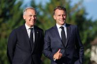Canada pursuing a ‘unique alliance’ with the EU as US ties remain fraught