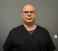 Doctor of Dominican origin is arrested in Connecticut accused of sexually assaulting a minor