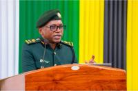 TFS turns to technology to strengthen management of 465 forest reserves