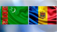 Turkmenistan – Moldova: on a course of deepening cooperation