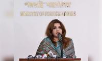 Oman plans to recruit 10,000 workers from Bangladesh, minister says