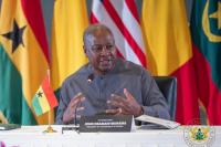 I felt very ashamed Accra lost major international conferences to Dakar over