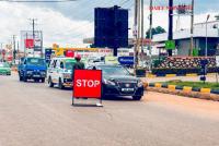 Ministers, military chiefs face arrest as UPDF starts road traffic crackdown