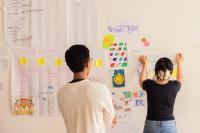 Artists and Cambodia’s Youth Join in to Build “An Ecology of Hope” in the Country