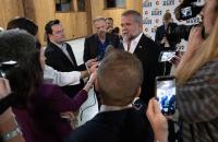 Colorado Republican Victor Marx contests campaign finance case as decision looms